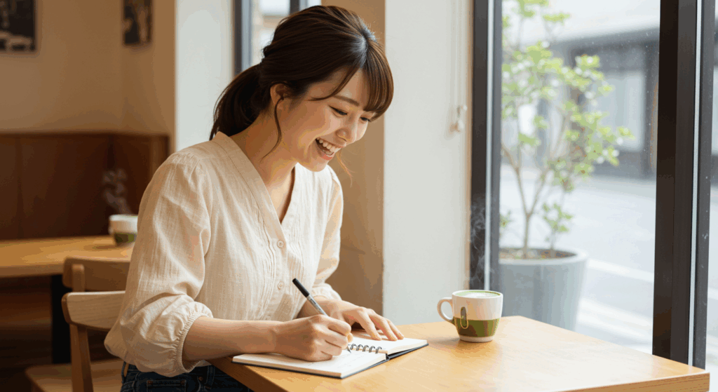 自分の名前をカタカムナで読み解き新しい自分を発見する