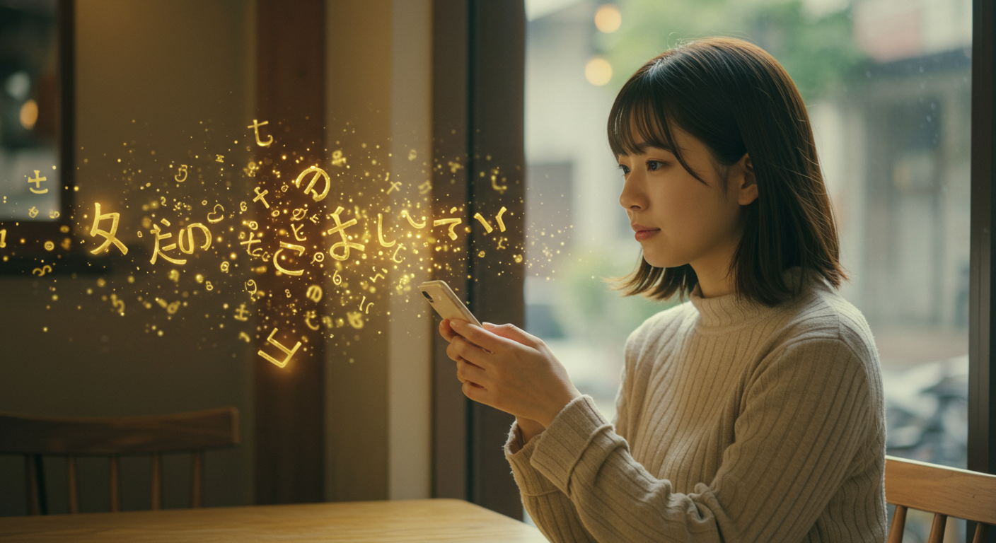 カタカムナ 使命診断
